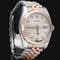 Montre Rolex Montre Date Just 36 58 Facettes MT45937