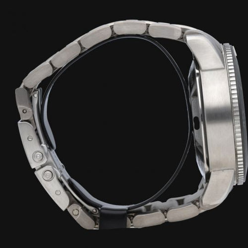 Montre Jaeger Lecoultre Montre Master Compressor Diving Alarm Navy Seals 58 Facettes MT45744