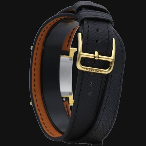 Montre Hermes Montre Heure H 58 Facettes MT45398