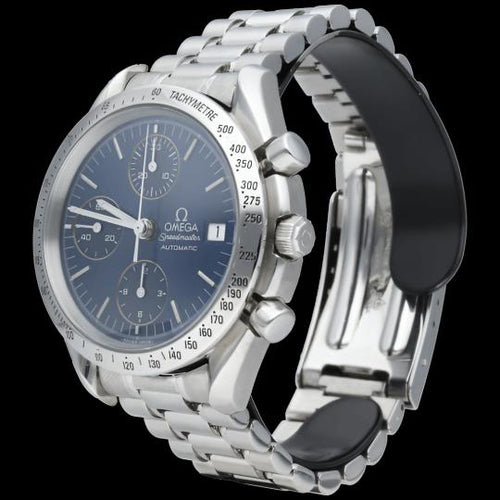 Montre Omega Montre Speedmaster Automatique Chronograph 58 Facettes MT44717