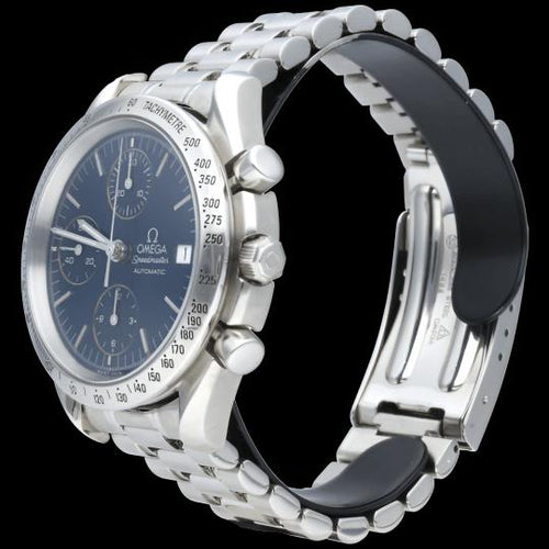 Montre Omega Montre Speedmaster Automatique Chronograph 58 Facettes MT44717