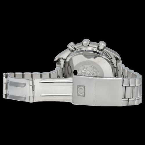 Montre Omega Montre Speedmaster Automatique Chronograph 58 Facettes MT44717