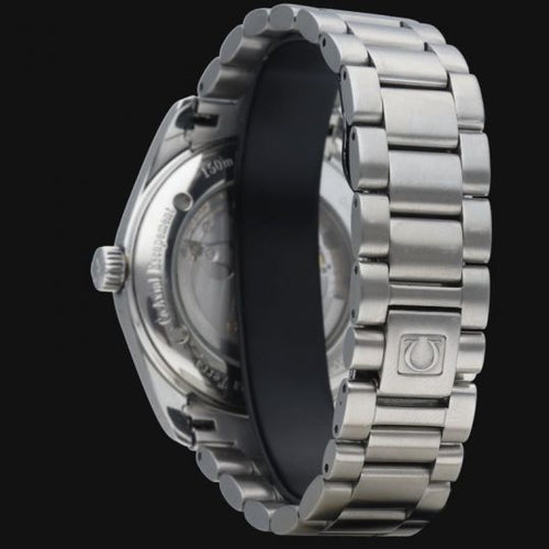 Montre Omega Montre Seamaster Aqua Terra Co-Axial 58 Facettes MT45047