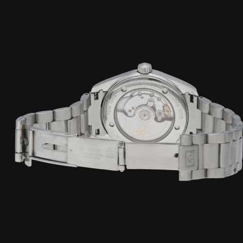 Montre Omega Montre Seamaster Aqua Terra Co-Axial 58 Facettes MT45047