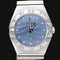 Montre Omega Montre Constelation 58 Facettes MT45606