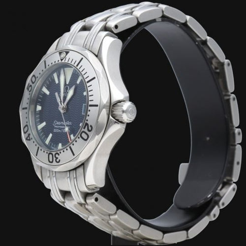Montre Omega Montre Seamaster Lady 58 Facettes MT45504