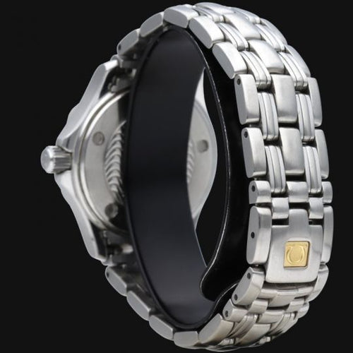Montre Omega Montre Seamaster Lady 58 Facettes MT45504