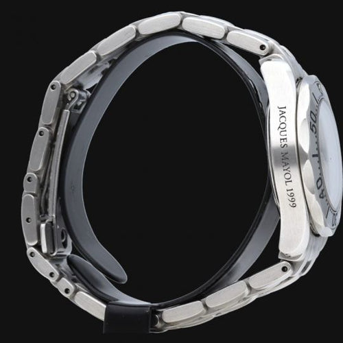 Montre Omega Montre Seamaster Lady 58 Facettes MT45504