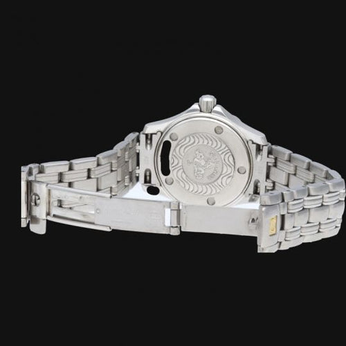 Montre Omega Montre Seamaster Lady 58 Facettes MT45504
