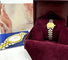 Montre Tudor Princess Oysterdate - Montre femme en acier et or 58 Facettes 230468