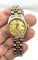 Montre Tudor Princess Oysterdate - Montre femme en acier et or 58 Facettes 230468