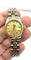 Montre Tudor Princess Oysterdate - Montre femme en acier et or 58 Facettes 230468