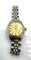 Montre Tudor Princess Oysterdate - Montre femme en acier et or 58 Facettes 230468
