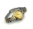 Montre Tudor Princess Oysterdate - Montre femme en acier et or 58 Facettes 230468