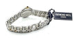 Montre Raymond Weil Parsifal - Montre dame en or et acier, cadran blanc 58 Facettes erpa1