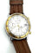 Montre Baume & Mercier Transpacific - Montre chronographe en or jaune 18 kt et acier 58 Facettes 240326
