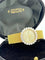 Montre Vacheron Constantin - Montre vintage dame en or 18 carats et diamants 58 Facettes 220358