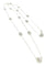 Collier Mauboussin Chance of My Life - Collier sautoir en or et diamants 1,78 ct 58 Facettes 240217