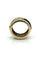 Bague 52 Boucheron - Bague en or 18 carats avec onyx et diamants 1 carat 58 Facettes 190376