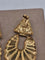 Boucles d'oreilles Boucles d’oreilles vintage - Motif étoile en or jaune 18 ct 58 Facettes CV-022
