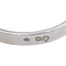 Bague 52 Bague Or blanc, Platine Diamant 58 Facettes 4651142CN