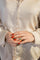 Bague 48 Bague Toi et moi  Or jaune Topaze, Diamant 58 Facettes 4445900CN
