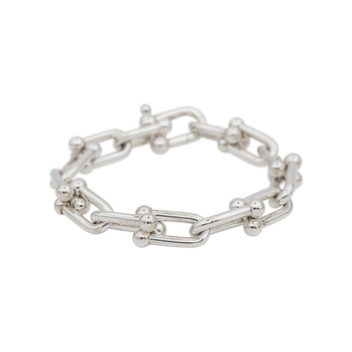 Bracelet Tiffany & Co Bracelet HardWear Argent 58 Facettes 5006194RV