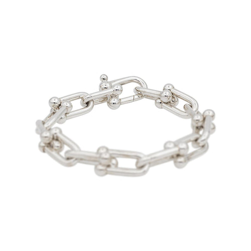 Bracelet Tiffany & Co Bracelet HardWear Argent 58 Facettes 5006194RV