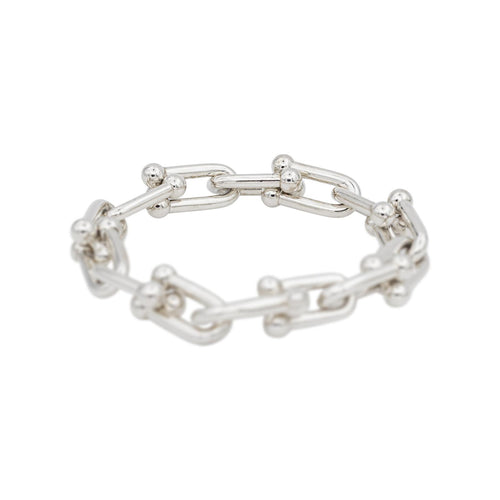 Bracelet Tiffany & Co Bracelet HardWear Argent 58 Facettes 5006194RV