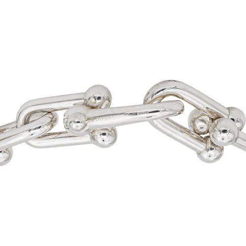 Bracelet Tiffany & Co Bracelet HardWear Argent 58 Facettes 5006194RV