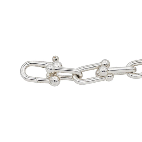 Bracelet Tiffany & Co Bracelet HardWear Argent 58 Facettes 5006194RV