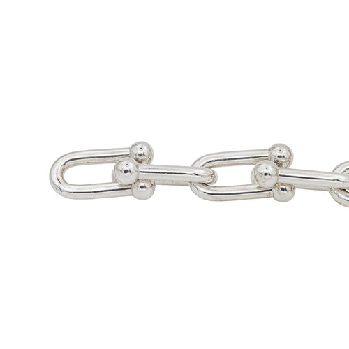 Bracelet Tiffany & Co Bracelet HardWear Argent 58 Facettes 5006194RV