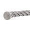 Bracelet Fred Bracelet Câble  Acier 58 Facettes 5458734RV