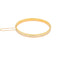Bracelet Bracelet Jonc Or rose, Or jaune, Or blanc 58 Facettes 4958846CN