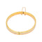 Bracelet Bracelet Jonc Or rose, Or jaune, Or blanc 58 Facettes 4958846CN