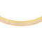Bracelet Bracelet Jonc Or rose, Or jaune, Or blanc 58 Facettes 4958846CN