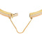 Bracelet Bracelet Jonc Or rose, Or jaune, Or blanc 58 Facettes 4958846CN