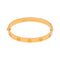 Bracelet Cartier Bracelet Love Or rose 58 Facettes 5422041RV