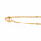 Collier Cartier Collier Love Or rose Diamant 58 Facettes 5422109RV