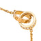 Collier Cartier Collier Love Or rose Diamant 58 Facettes 5422109RV
