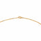 Collier Cartier Collier Love Or rose Diamant 58 Facettes 5422109RV