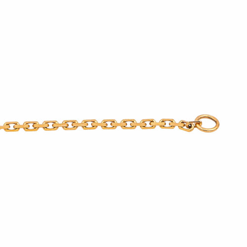 Collier Cartier Collier Love Or rose Diamant 58 Facettes 5422109RV
