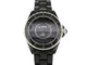Montre CHANEL J12 H3829 - Montre automatique 39 mm en céramique noire 58 Facettes 273737