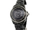 Montre CHANEL J12 H3829 - Montre automatique 39 mm en céramique noire 58 Facettes 273737