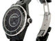 Montre CHANEL J12 H3829 - Montre automatique 39 mm en céramique noire 58 Facettes 273737