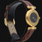 Montre Cartier Montre Colisée Must De Cartier Vermeil 58 Facettes MT45988
