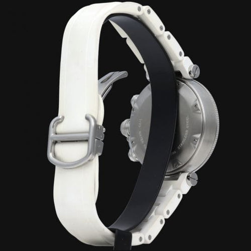 Montre Cartier Montre Pasha Seatimer 58 Facettes MT45788