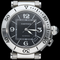 Montre Cartier Montre Pasha Seatimer 40Mm 58 Facettes MT45787