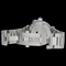 Montre Cartier Montre Pasha Seatimer 40Mm 58 Facettes MT45787