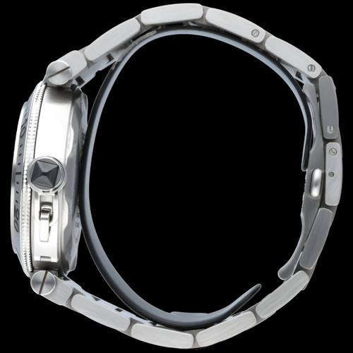 Montre Cartier Montre Pasha Seatimer 40Mm 58 Facettes MT45787